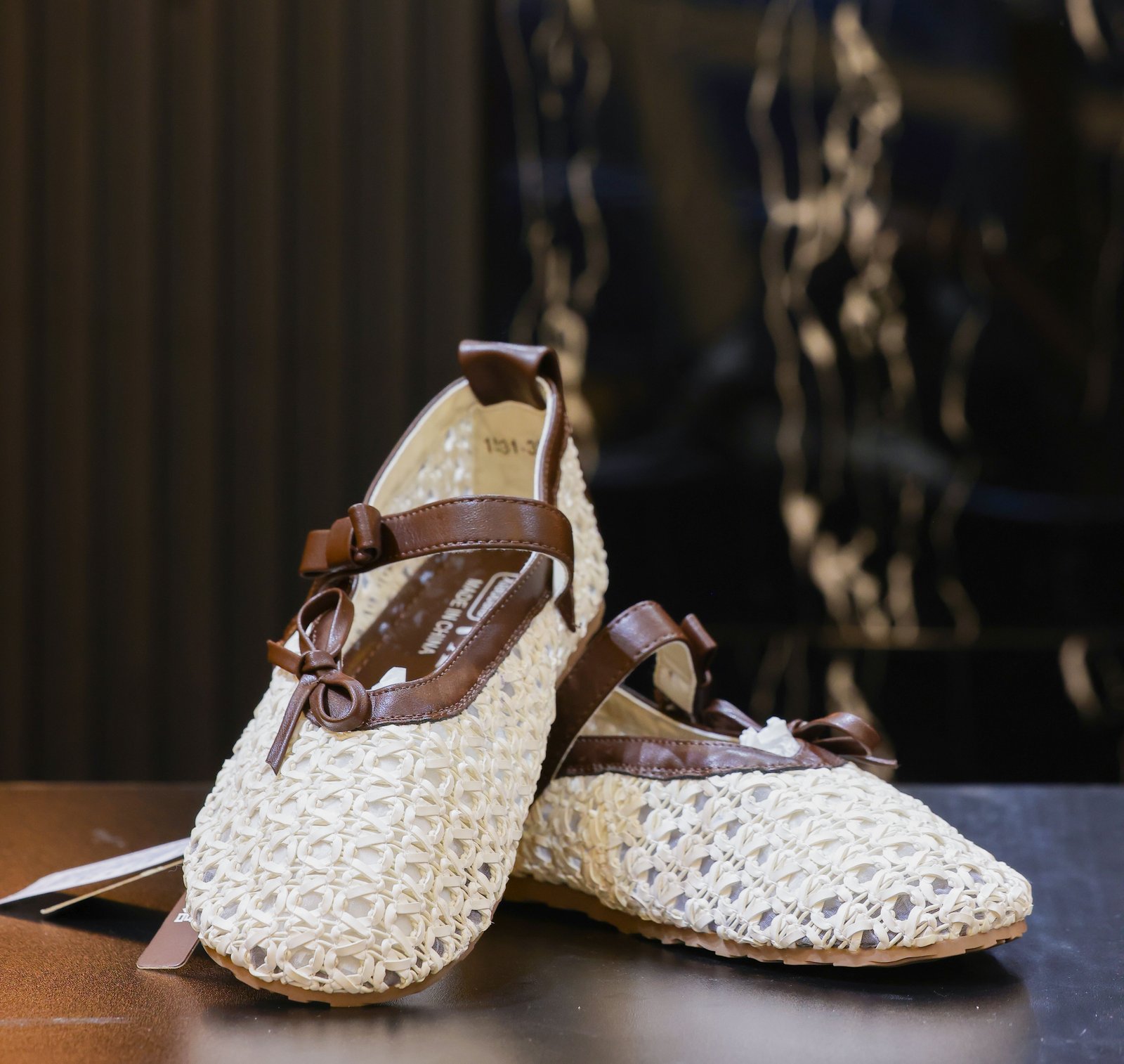 Chaussures